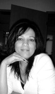 Profilbild von Martina Nordwig