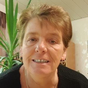 Profilbild von Martina Novak