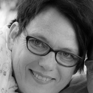Profilbild von Martina Nürenberg