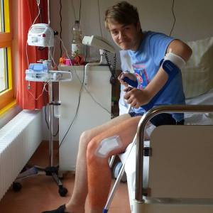 Profilbild von Martina Nusche