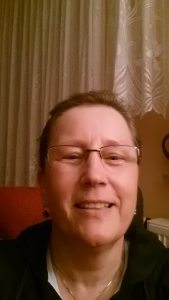 Profilbild von Martina Ochs
