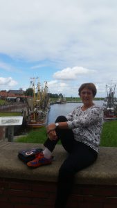 Profilbild von Martina Odendahl