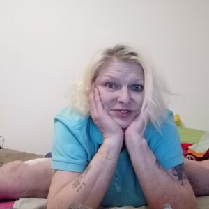 Profilbild von Martina Öfenscheidt Ben Hassine
