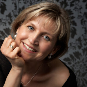 Profilbild von Martina Oelschläger