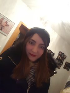 Profilbild von Martina Öztürk