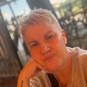 Profilbild von Martina Ohms