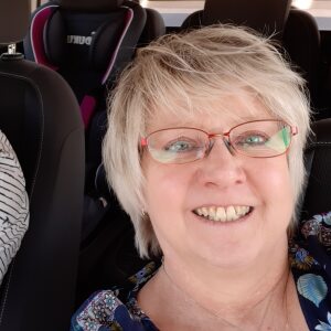 Profilbild von Martina Ohms