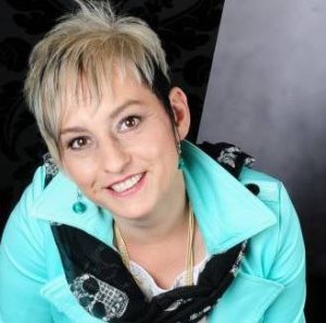 Profilbild von Martina Ohrdorf