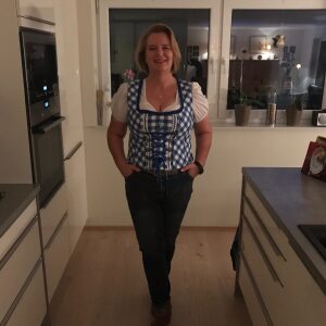 Profilbild von Martina Olbert