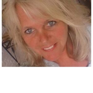 Profilbild von Martina Olsen