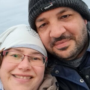 Profilbild von Martina Oltersdorf