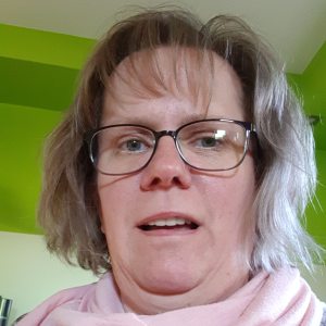 Profilbild von Martina Olthoff