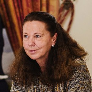 Profilbild von Martina Oppermann