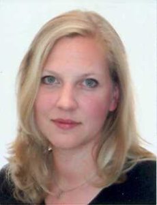 Profilbild von Martina Orenz
