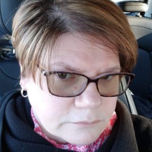 Profilbild von Martina Orozco