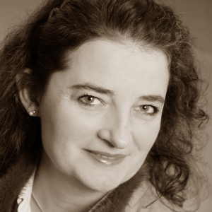 Profilbild von Martina Osmers