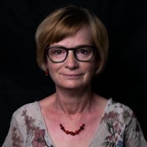 Profilbild von Martina Ossowski
