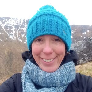 Profilbild von Martina Osterloh