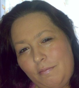 Profilbild von Martina Ott