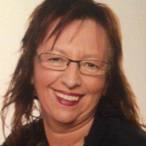 Profilbild von Martina Otten