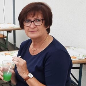 Profilbild von Martina Otto