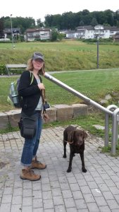 Profilbild von Martina Otto