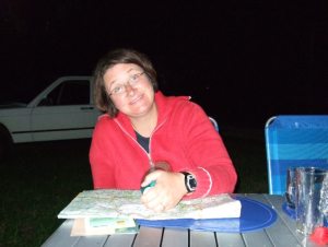 Profilbild von Martina Pabst