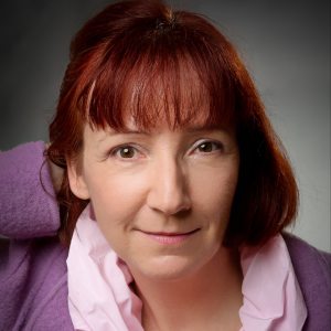 Profilbild von Martina Pabst