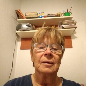 Profilbild von Martina Pacek