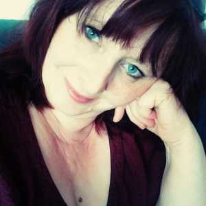 Profilbild von Martina Packhäuser