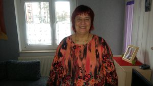 Profilbild von Martina Padur