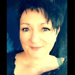 Profilbild von Martina Pätzhold