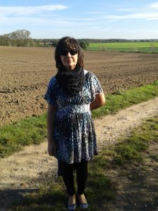 Profilbild von Martina Paetznick