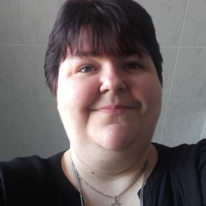Profilbild von Martina Pagenkopf