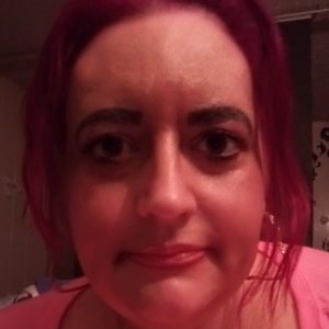 Profilbild von Martina Palz