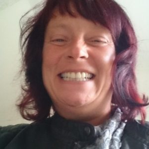 Profilbild von Martina Panknin