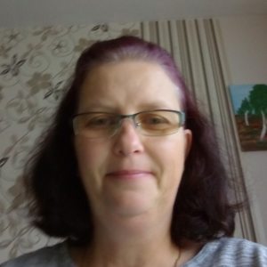 Profilbild von Martina Pankovic