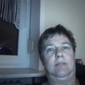 Profilbild von Martina Pankow
