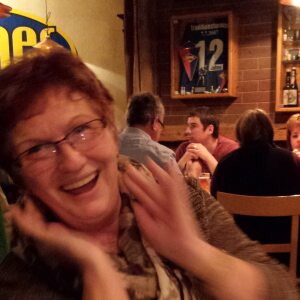 Profilbild von Martina Papperitz