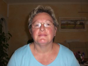 Profilbild von Martina Parreidt