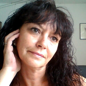 Profilbild von Martina Parthenis