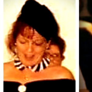 Profilbild von Martina Parys