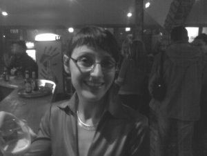 Profilbild von Martina Pasalic