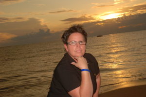 Profilbild von Martina Pasligh