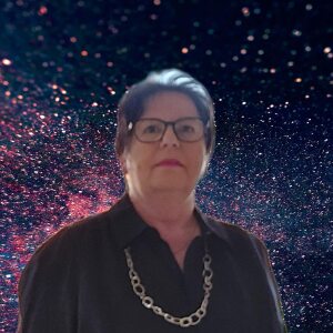 Profilbild von Martina Pasligh