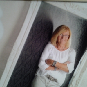 Profilbild von Martina Paßmanns