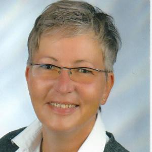 Profilbild von Martina Pattloch