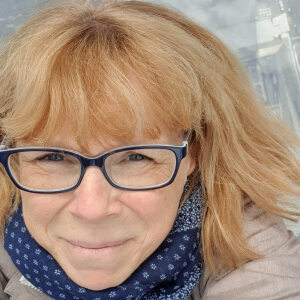 Profilbild von Martina Pau