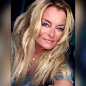 Profilbild von Martina Paul