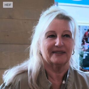 Profilbild von Martina Paul